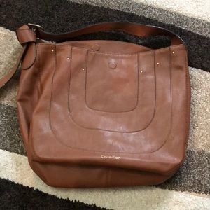 Calvin Klein purse